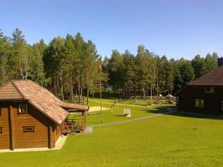 Загородные дома Sodyba Tundra Nastazavas-3